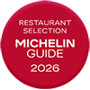 Michelin 2026 Giuseppe Grill Leblon
